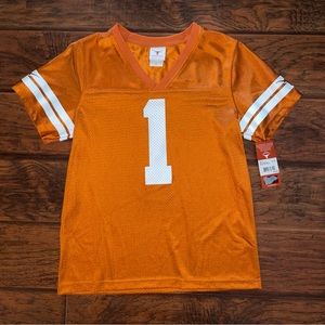Texas Longhorns Jersey